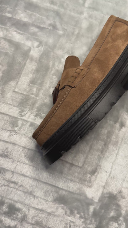 Loafer